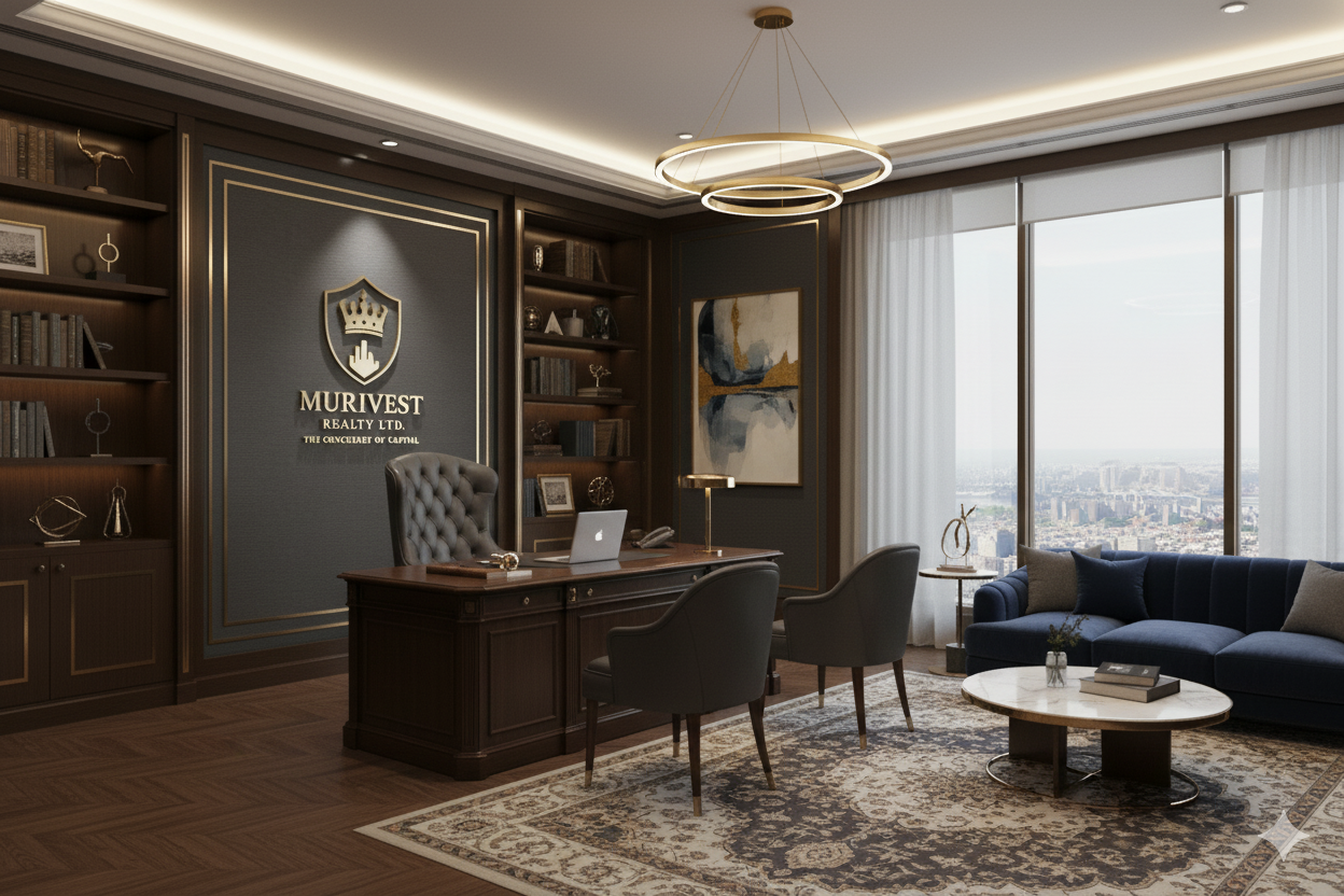 Murivest Gallery Image 0